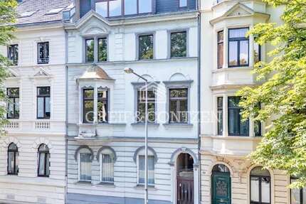 Haus Köln Ehrenfeld - 10 Zimmer, 297 m&sup2;, 1.350.000&euro; | Angebot:27156594