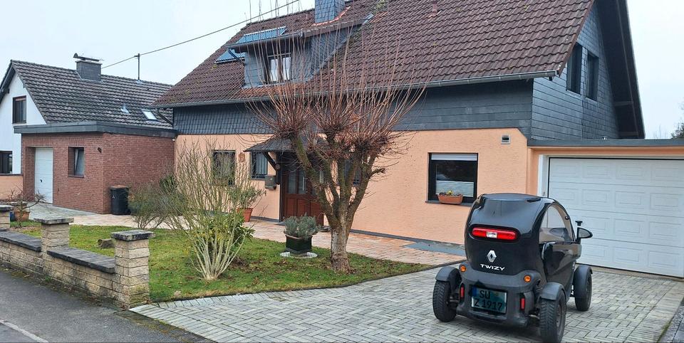 Einfamilienhaus Lohmar - 6 Zimmer, 180 m&sup2;, 579.000&euro; | Angebot:25294695