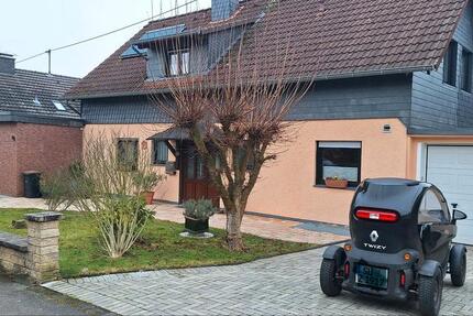 Haus Lohmar - 6 Zimmer, 180 m&sup2;, 579.000&euro; | Angebot:25294695