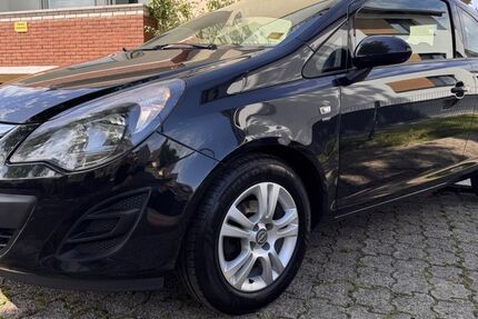 Opel Corsa 19.800 km 5.499 &euro; Odenthal 51519