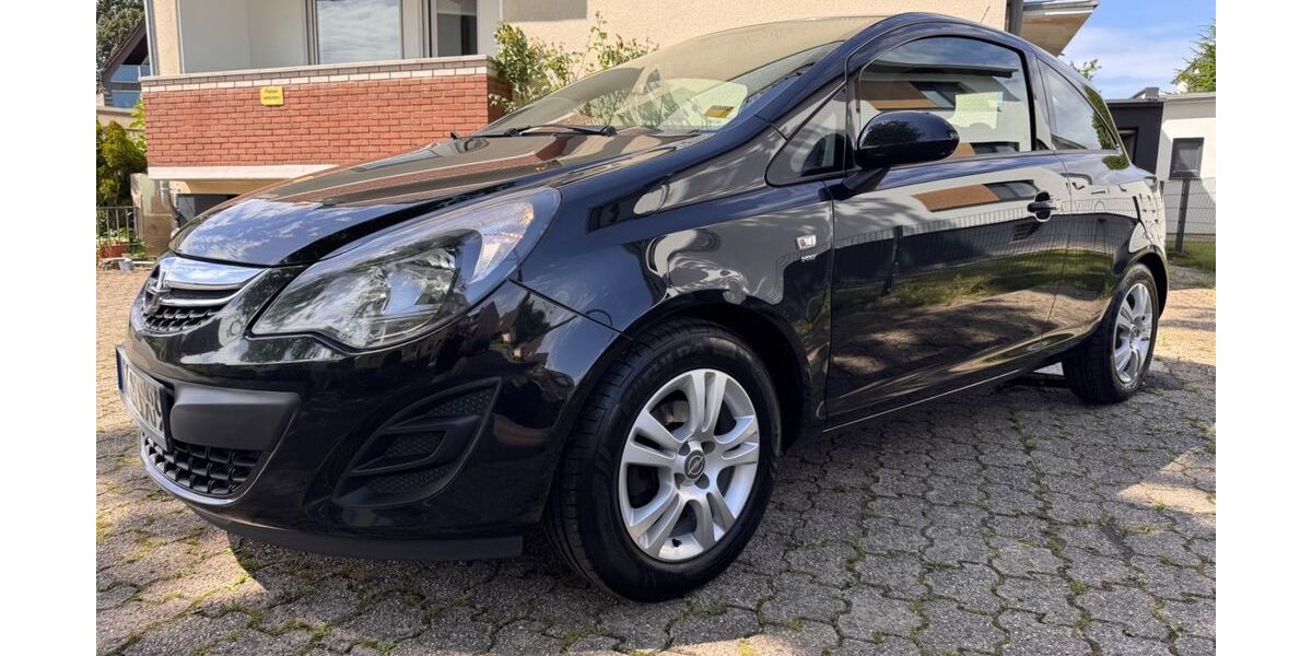 Opel Corsa 19.800 km 5.499 &euro; Odenthal 51519