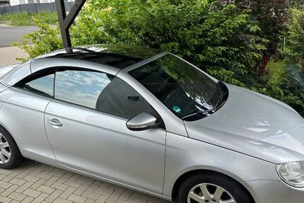 VW Eos 87.500 km 6.500 &euro; Burscheid 51399
