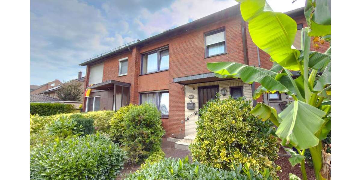 Einfamilienhaus Leverkusen Bürrig - 4 Zimmer, 87 m&sup2;, 398.000&euro; | Angebot:27004872