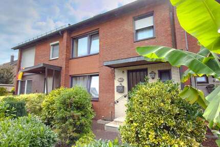 Haus Leverkusen Bürrig - 4 Zimmer, 87 m&sup2;, 398.000&euro; | Angebot:27004872