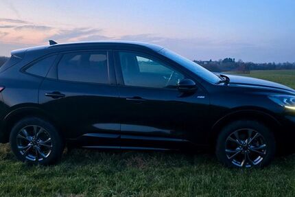 Ford Kuga 39.900 km 23.950 &euro; Lohmar 53797