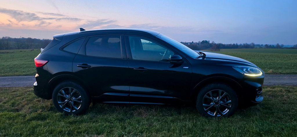 Ford Kuga 39.900 km 23.950 &euro; Lohmar 53797