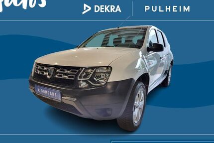 Dacia Duster 190.000 km 6.299 € Pulheim 50259