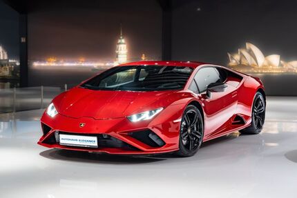 Lamborghini Huracán 14.261 km 224.980 &euro; Dormagen 41541