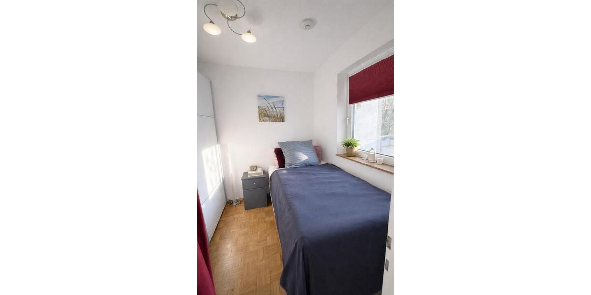 Etagenwohnung Solingen - 2 Zimmer, 46 m&sup2;, 139.000&euro; | Angebot:26329416