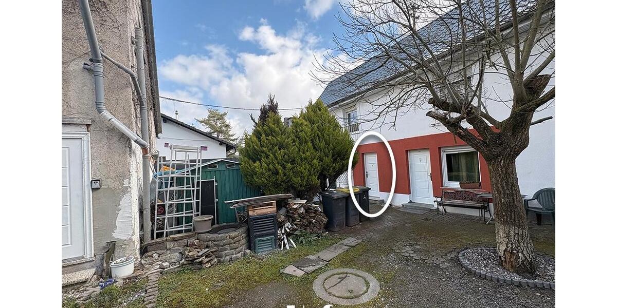 Doppelhaushälfte Hennef (Sieg) - 4 Zimmer, 110 m&sup2;, 1.200&euro; | Angebot:26329608