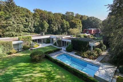 Haus zum Kaufen in Köln Hahnwald 3.950.000 € 484 m² 10 zimmer