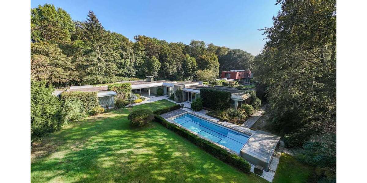 Haus zum Kaufen in Köln Hahnwald 3.950.000 € 484 m² 10 zimmer