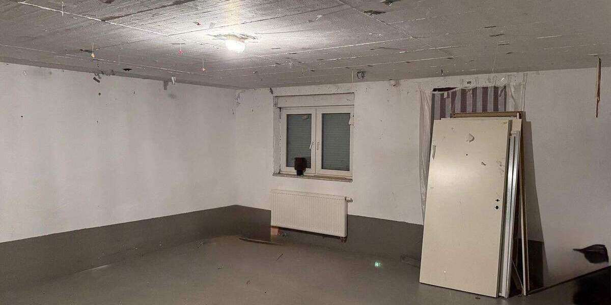 LagerraumBüroAbstellraumHobbyraum beheizt zimmer