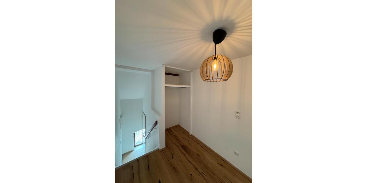 Eigentumswohnung in Köln-Lindweiler 3 zimmer