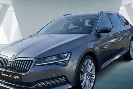 Skoda Superb 63.950 km 26.980 &euro; Bergisch Gladbach 51465