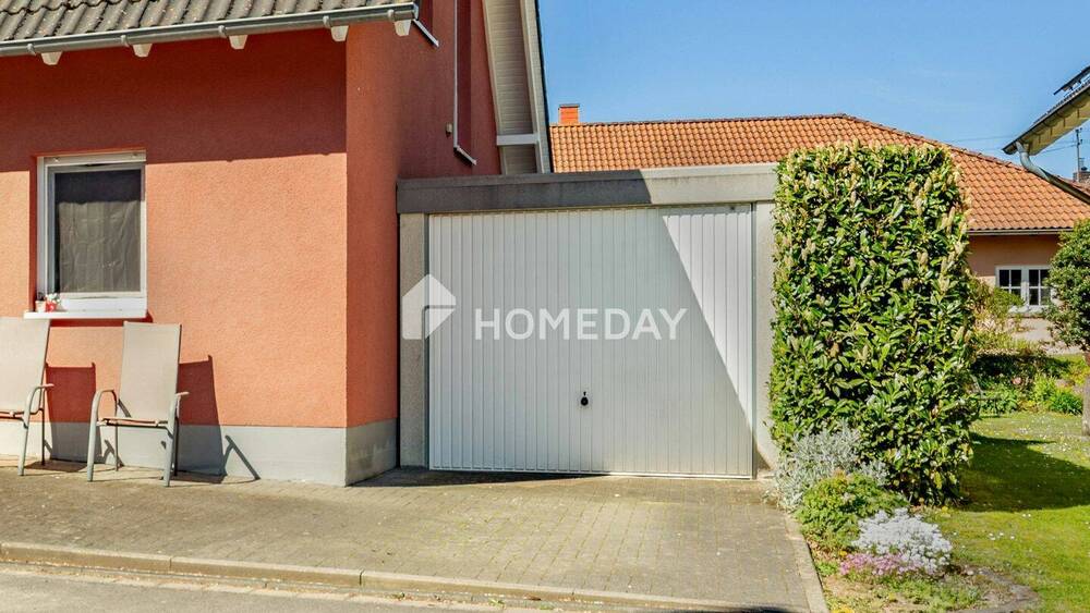 Einfamilienhaus Alfter Volmershoven - 5 Zimmer, 109 m&sup2;, 490.000&euro; | Angebot:26389328