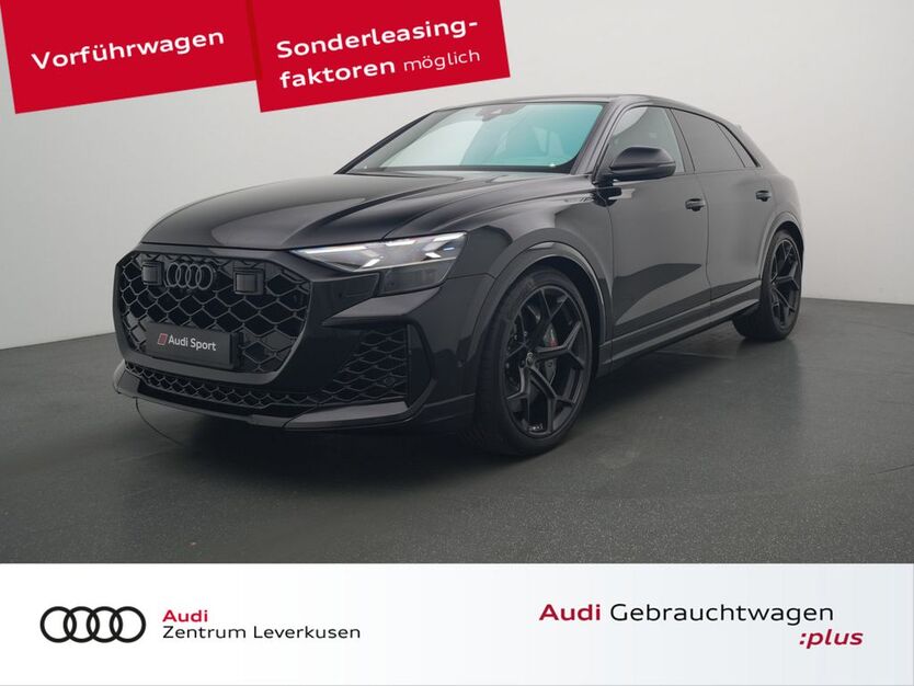 Audi RSQ8 2.002 km 161.980 € Leverkusen 51373