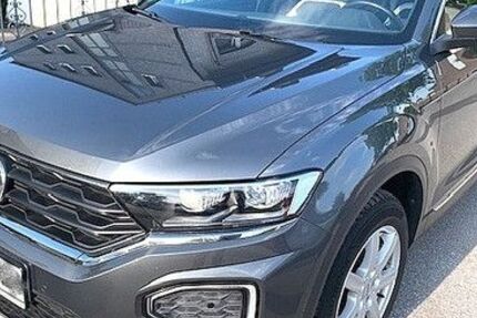 VW T-Roc 110.800 km 18.990 &euro; Hilden 40721