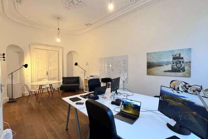Büro in Köln 209 € 8 m²