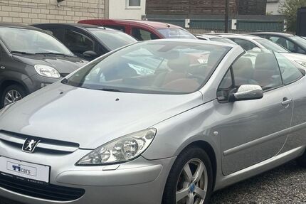 Peugeot 307 109.000 km 4.950 &euro; Kerpen 50171