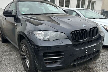 BMW X6 M50 203.000 km 13.999 &euro; Solingen 42651