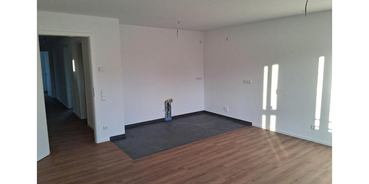 3-Zimmer mit Südbalkon in Porz – Erstbezug (KFW40WP) 3 zimmer