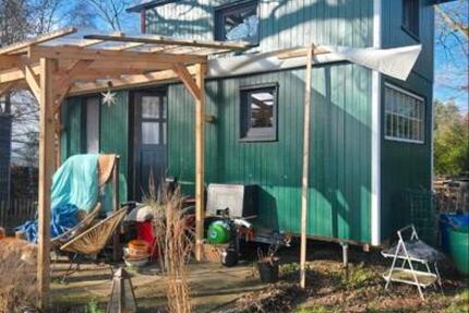 Haus Bonn Gronau - 1 Zimmer, 20 m&sup2;, 21.000&euro; | Angebot:24867132