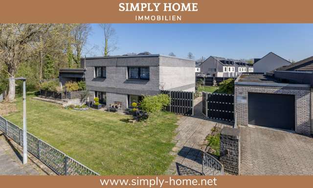 Haus zum Kaufen in Kerpen Türnich 789.000 € 261 m²
