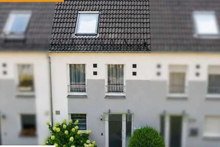 Haus Bonn Tannenbusch - 5 Zimmer, 171 m&sup2;, 579.000&euro; | Angebot:27315657