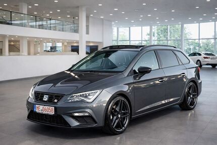 Seat Leon 62.150 km 17.950 &euro; Haan/NRW 42781