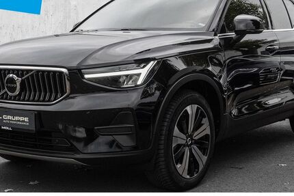 Volvo XC40 58.468 km 30.980 € Düsseldorf 40474