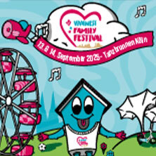 VIVAWEST Family Festival 2025 Köln