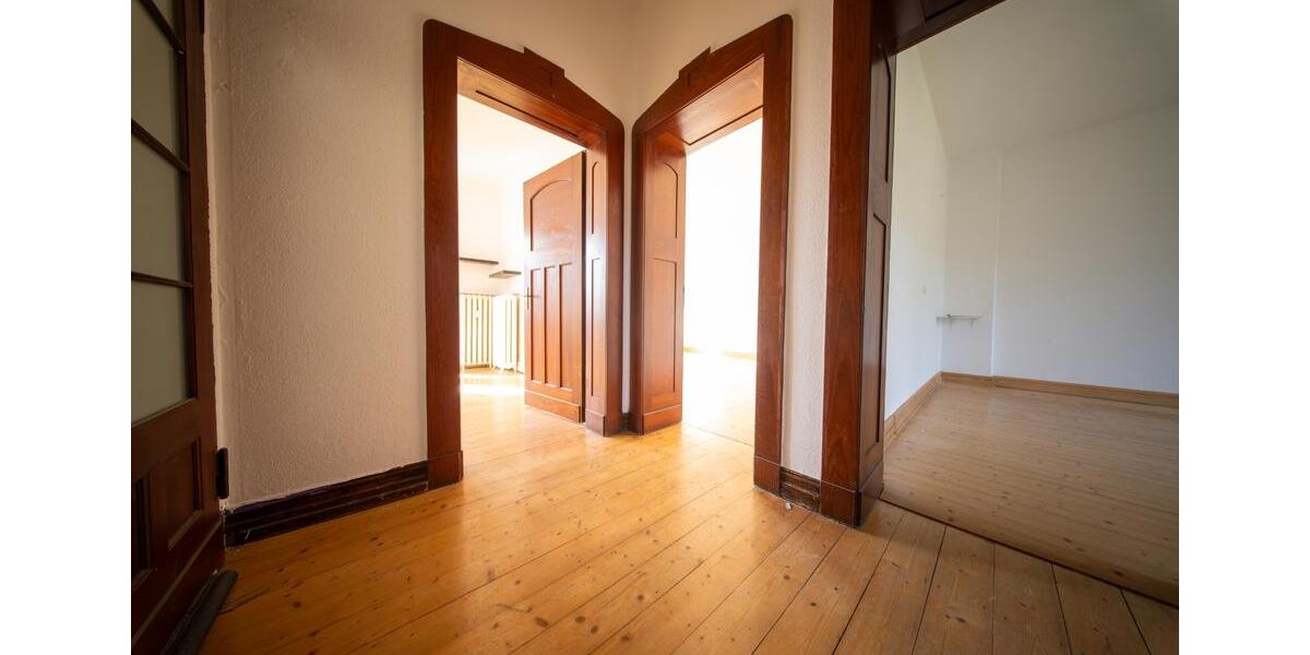 Etagenwohnung Solingen Burg - 2.5 Zimmer, 88 m&sup2;, 950&euro; | Angebot:25965198