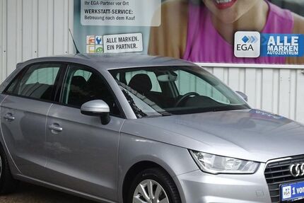 Audi A1 82.366 km 11.723 &euro; Wermelskirchen 42929
