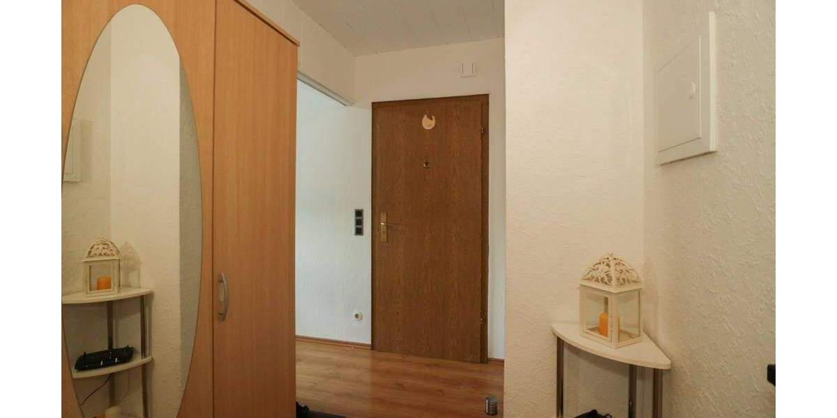 Etagenwohnung Dormagen / Delhoven Delhoven - 2 Zimmer, 64 m&sup2;, 165.000&euro; | Angebot:25879257