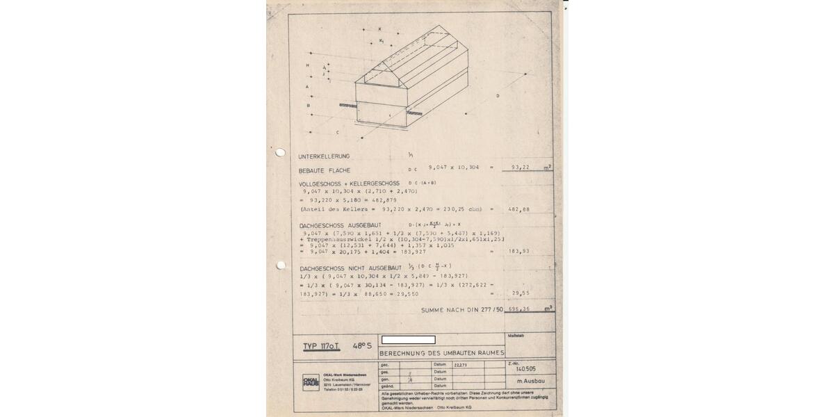 Reihenhaus Solingen Mitte - 350.000&euro; | Angebot:26085156