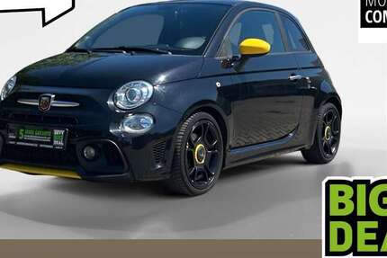 Abarth 500