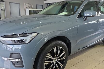 Volvo XC60 38.055 km 35.950 &euro; Bergheim 50126