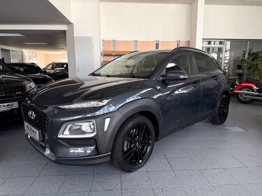 Hyundai KONA 59.000 km 17.950 € Elsdorf 50189