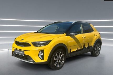 Kia Stonic 84.000 km 15.950 &euro; Overath 51491