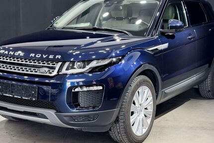 Land Rover Range Rover Evoque 43.250 km 22.950 &euro; Pulheim 50259