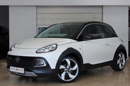 Opel Adam 57.100 km 11.950 &euro; Dormagen 41540