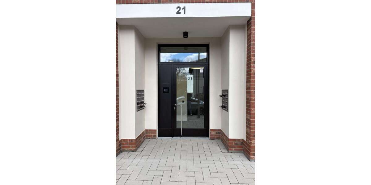 Etagenwohnung Solingen Wald - 2 Zimmer, 52 m&sup2;, 728&euro; | Angebot:25401183