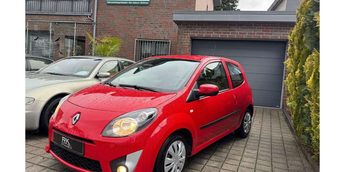 Renault Twingo 182.000 km 1.999 &euro; Solingen 42651