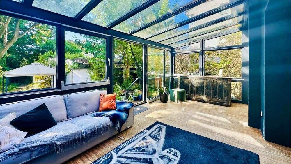 Einfamilienhaus Hürth Hermülheim - 6 Zimmer, 194 m&sup2;, 749.000&euro; | Angebot:24764162