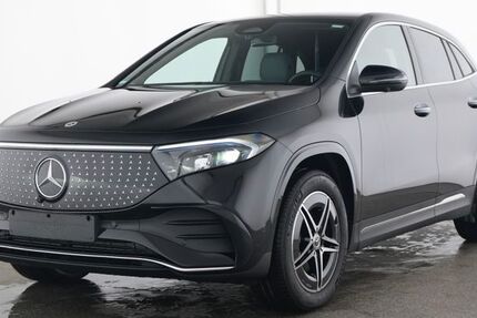 Mercedes-Benz EQA 6.482 km 45.790 &euro; Bornheim 53332