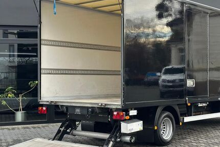 Mercedes-Benz Sprinter 167.206 km 51.999 &euro; Bonn 53177