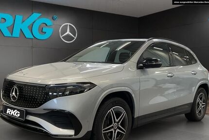 Mercedes-Benz EQA 7.854 km 48.889 € Bornheim 53332