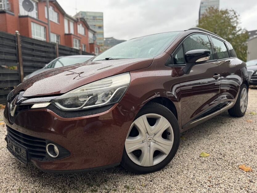 Renault Clio 200.000 km 3.950 € Köln 50674