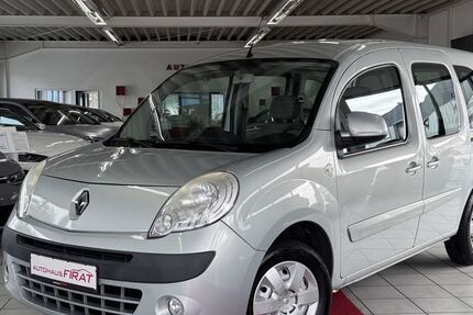 Renault Kangoo 265.807 km 3.249 &euro; Erftstadt / Köln 50374